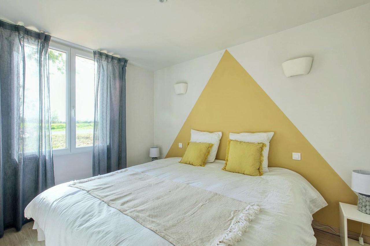 Le Cottage Duo Vigne Rouge Sauna Gaillac Entre Albi-Toulouse & Les Cottages Du Tarn 布朗斯 外观 照片