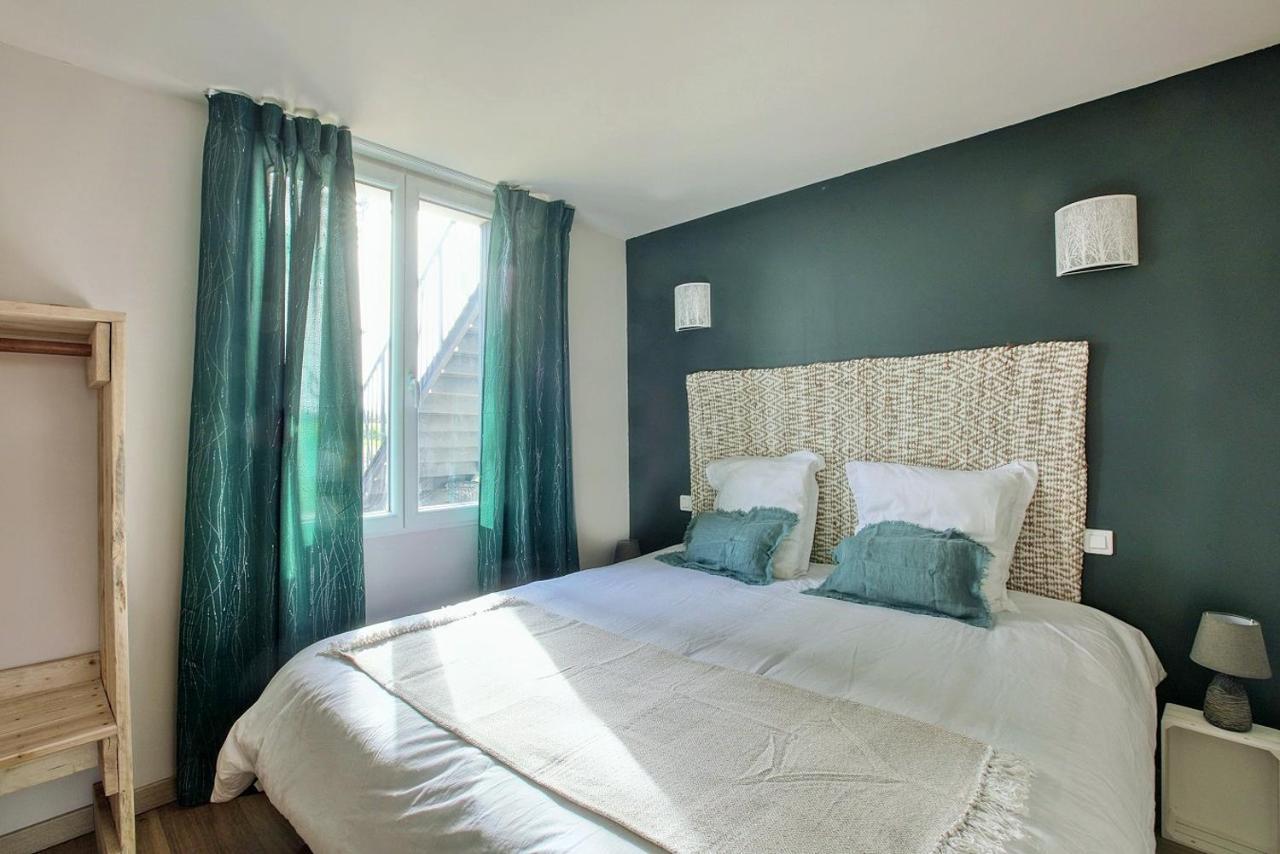 Le Cottage Duo Vigne Rouge Sauna Gaillac Entre Albi-Toulouse & Les Cottages Du Tarn 布朗斯 外观 照片