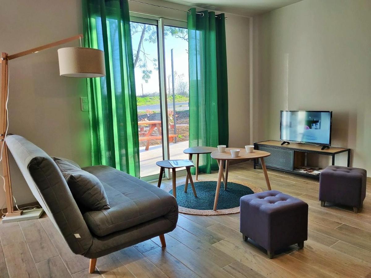 Le Cottage Duo Vigne Rouge Sauna Gaillac Entre Albi-Toulouse & Les Cottages Du Tarn 布朗斯 外观 照片